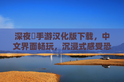 深夜廻手游汉化版下载，中文界面畅玩，沉浸式感受恐怖解谜的惊悚魅力，深夜廻手游汉化版下载，中文界面畅玩，沉浸式感受恐怖解谜的惊悚魅力