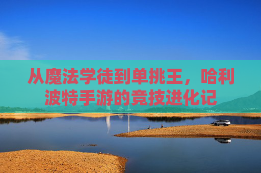 从魔法学徒到单挑王，哈利波特手游的竞技进化记