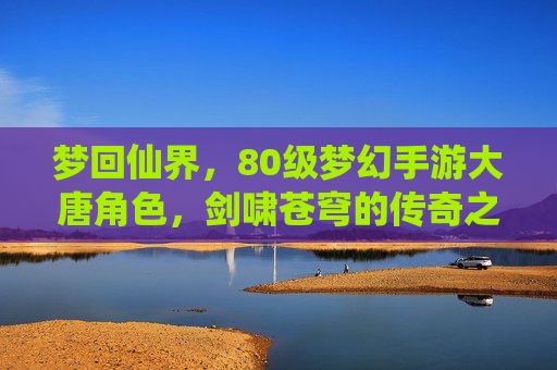 梦回仙界,80级梦幻手游大唐角色,剑啸苍穹的传奇之路