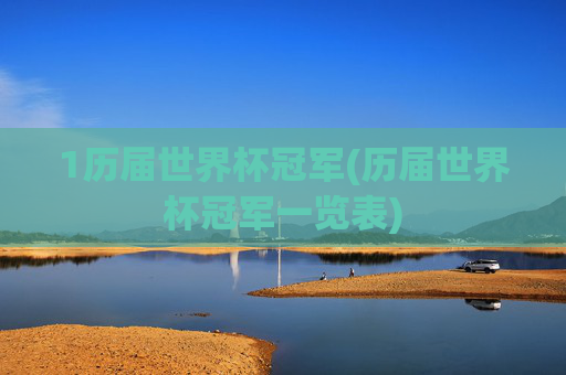 1历届世界杯冠军(历届世界杯冠军一览表)