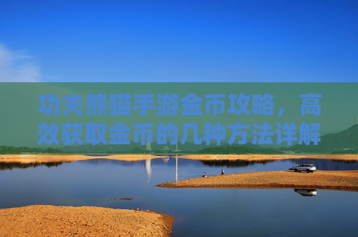 功夫熊猫手游金币攻略,高效获取金币的几种方法详解,功夫熊猫手游金币攻略,高效获取金币的几种方法详解