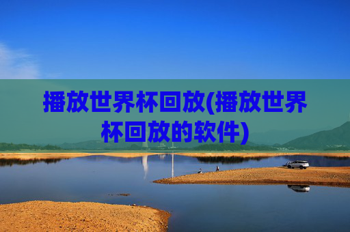 播放世界杯回放(播放世界杯回放的软件)