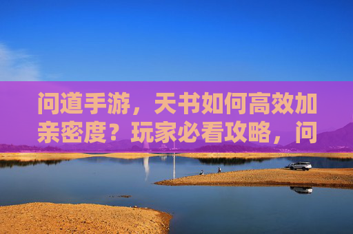 问道手游，天书如何高效加亲密度？玩家必看攻略，问道手游天书高效加亲密度攻略，玩家必看实用技巧