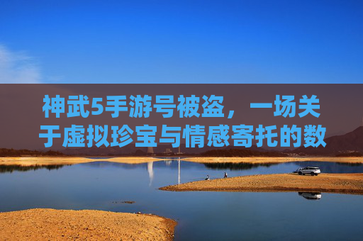 神武5手游号被盗，一场关于虚拟珍宝与情感寄托的数字悲剧
