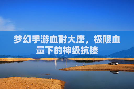 梦幻手游血耐大唐，极限血量下的神级抗揍