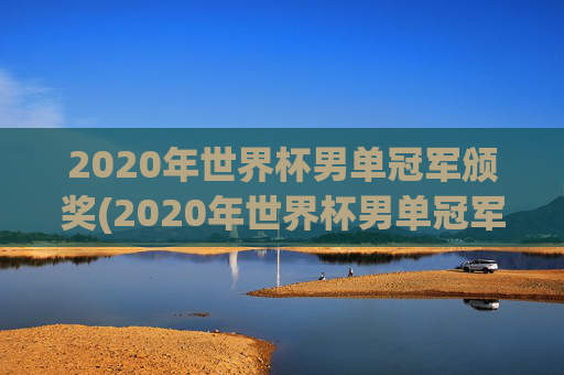 2020年世界杯男单冠军颁奖(2020年世界杯男单冠军颁奖视频)