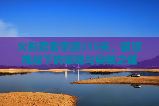 火影忍者手游315关，极限挑战下的策略与突破之道