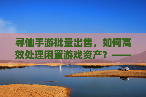 寻仙手游批量出售,如何高效处理闲置游戏资产?——从账号整理到交易全攻略,寻仙手游批量出售闲置游戏资产,从账号整理到交易全攻略