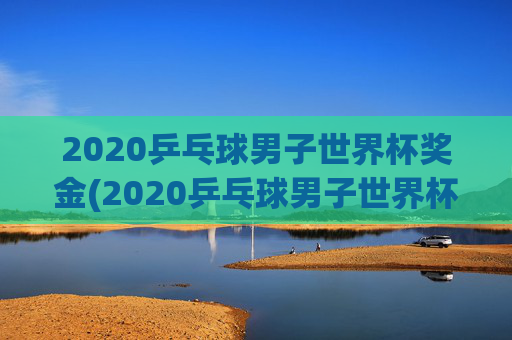 2020乒乓球男子世界杯奖金(2020乒乓球男子世界杯奖金多少)2020乒乓球男子世界杯奖金多少