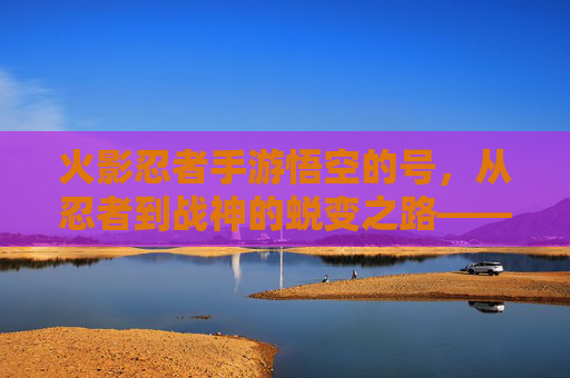 火影忍者手游悟空的号,从忍者到战神的蜕变之路——高爆发与高攻击的战场主宰