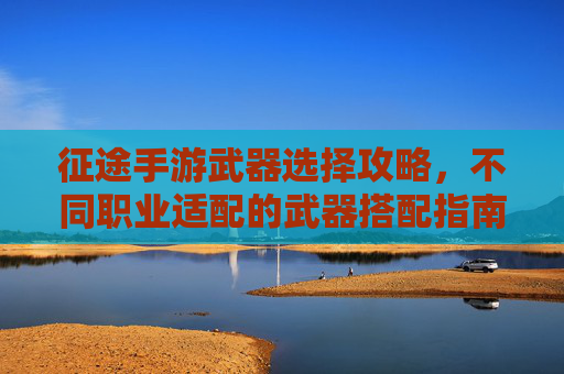 征途手游武器选择攻略,不同职业适配的武器搭配指南