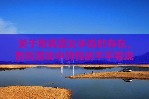 关于欺男霸女手游的存在，剖析游戏中的性别不平等现象与应对之道，欺男霸女手游，性别不平等现象的剖析与应对之道