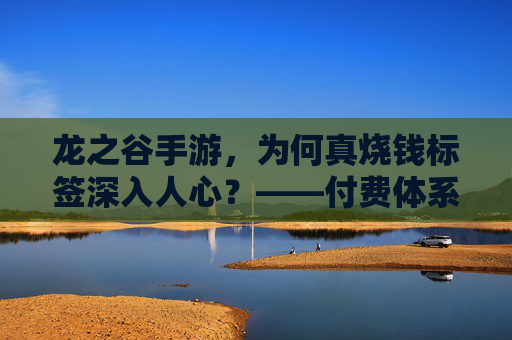 龙之谷手游，为何真烧钱标签深入人心？——付费体系与玩家体验的深度剖析，龙之谷手游，为何真烧钱标签深入人心？——付费体系与玩家体验的深度剖析