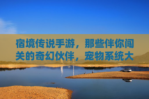 宿境传说手游，那些伴你闯关的奇幻伙伴，宠物系统大揭秘！宿境传说手游，伴你闯关的奇幻伙伴，宠物系统大揭秘