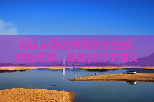 问道手游宠物转移全攻略,轻松迁移,保留战力不流失,问道手游宠物转移全攻略,轻松迁移,保留战力不流失