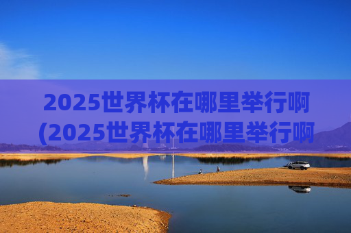 2025世界杯在哪里举行啊(2025世界杯在哪里举行啊)