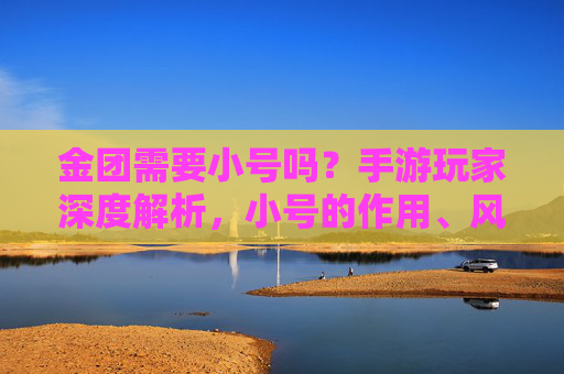 金团需要小号吗?手游玩家深度解析,小号的作用、风险与实用建议,金团需要小号吗?手游玩家深度解析,小号作用、风险与实用建议
