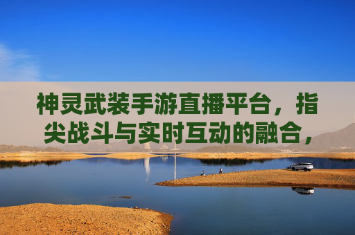 神灵武装手游直播平台，指尖战斗与实时互动的融合，点燃游戏热情新引擎