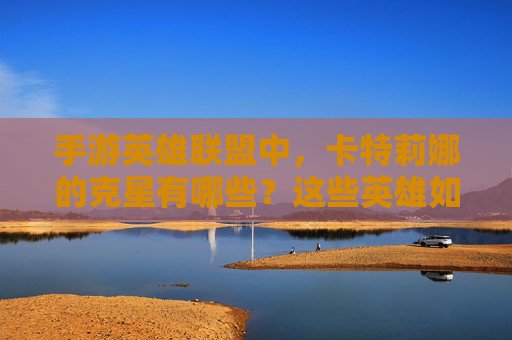 手游英雄联盟中,卡特莉娜的克星有哪些?这些英雄如何针对她的爆发与机动性?