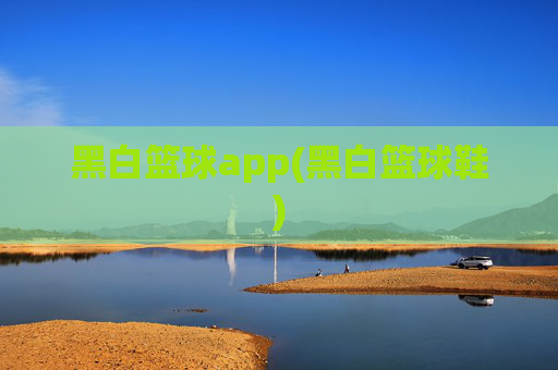 黑白篮球app(黑白篮球鞋)