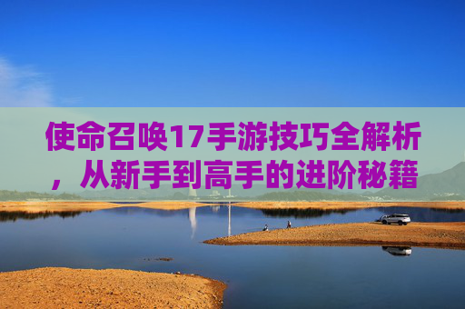 使命召唤17手游技巧全解析，从新手到高手的进阶秘籍