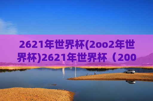 2621年世界杯(2oo2年世界杯)2621年世界杯（2002年世界杯）