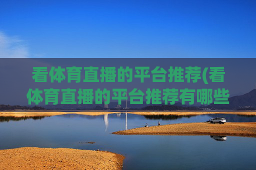 看体育直播的平台推荐(看体育直播的平台推荐有哪些)