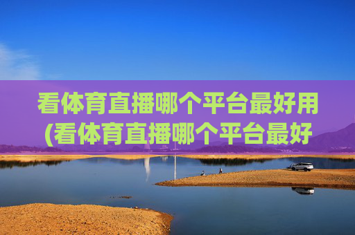 看体育直播哪个平台最好用(看体育直播哪个平台最好用呢)