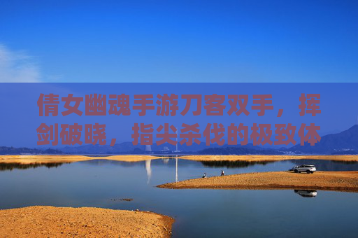 倩女幽魂手游刀客双手，挥剑破晓，指尖杀伐的极致体验