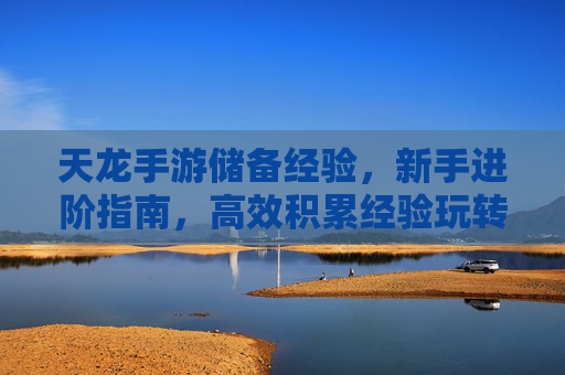 天龙手游储备经验，新手进阶指南，高效积累经验玩转江湖，天龙手游新手进阶指南，高效积累经验玩转江湖