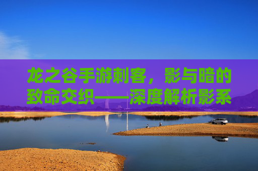 龙之谷手游刺客,影与暗的致命交织——深度解析影系与暗系流派的玩法技巧