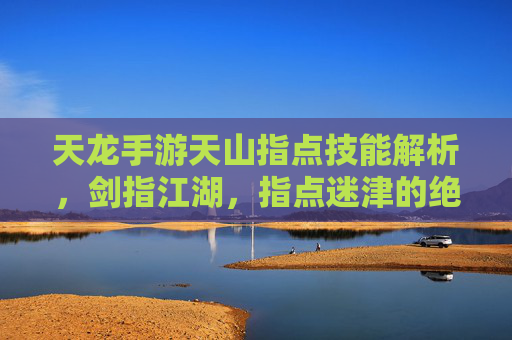 天龙手游天山指点技能解析，剑指江湖，指点迷津的绝学之道