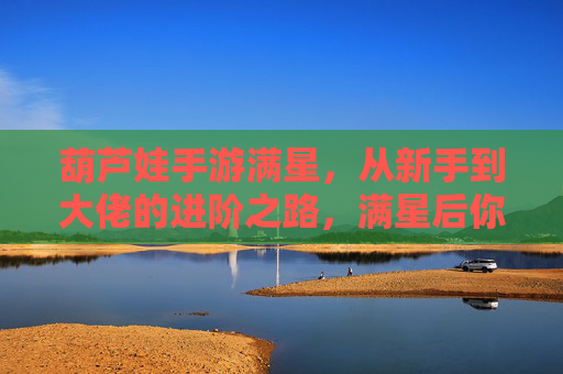 葫芦娃手游满星，从新手到大佬的进阶之路，满星后你还能做什么？