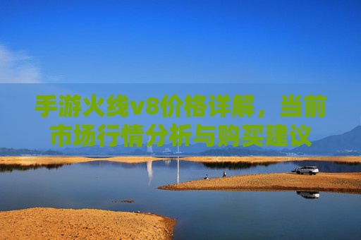 手游火线v8价格详解，当前市场行情分析与购买建议