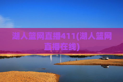 湖人篮网直播411(湖人篮网直播在线)