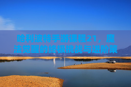 哈利波特手游课程21,魔法觉醒的终极挑战与进阶策略解析,哈利波特手游课程21,魔法觉醒的终极挑战与进阶策略解析