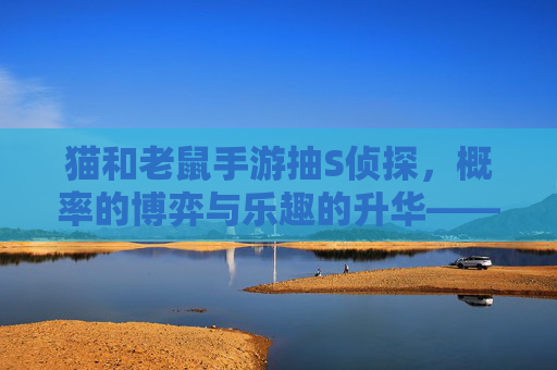 猫和老鼠手游抽S侦探,概率的博弈与乐趣的升华——我的抽卡之旅