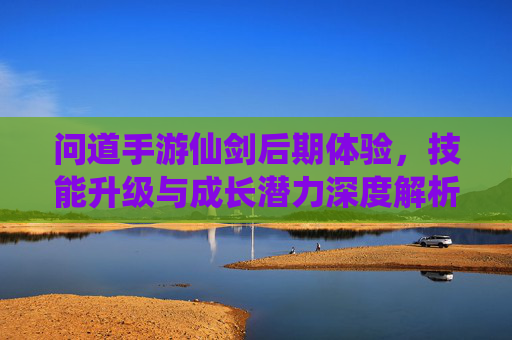 问道手游仙剑后期体验，技能升级与成长潜力深度解析