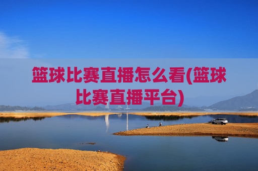 篮球比赛直播怎么看(篮球比赛直播平台)