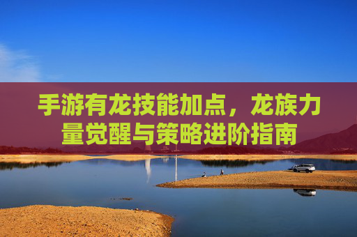 手游有龙技能加点,龙族力量觉醒与策略进阶指南