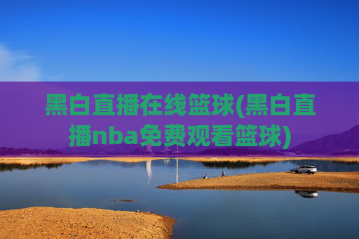 黑白直播在线篮球(黑白直播nba免费观看篮球)