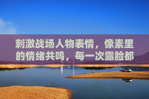 刺激战场人物表情，像素里的情绪共鸣，每一次露脸都是生存的注脚，刺激战场人物表情，像素里的情绪共鸣，每一次露脸都是生存的注脚