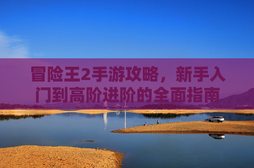 冒险王2手游攻略,新手入门到高阶进阶的全面指南