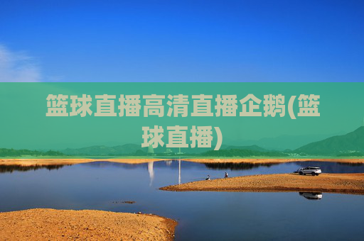 篮球直播高清直播企鹅(篮球直播)