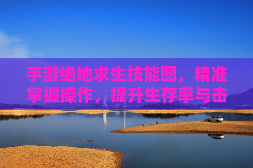 手游绝地求生技能图,精准掌握操作,提升生存率与击杀效率的必备指南