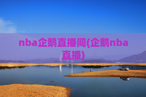 nba企鹅直播间(企鹅nba直播)