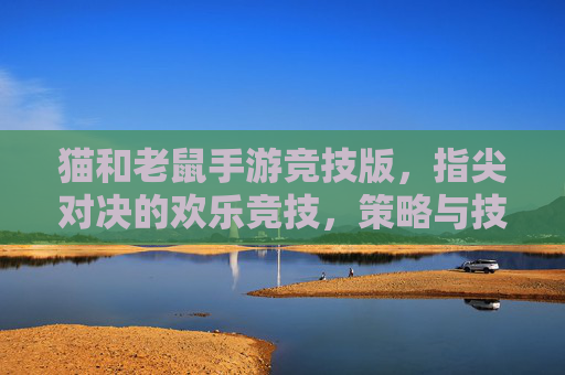 猫和老鼠手游竞技版,指尖对决的欢乐竞技,策略与技巧的完美融合