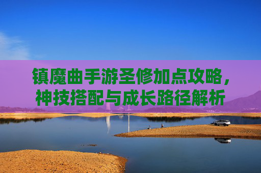 镇魔曲手游圣修加点攻略,神技搭配与成长路径解析