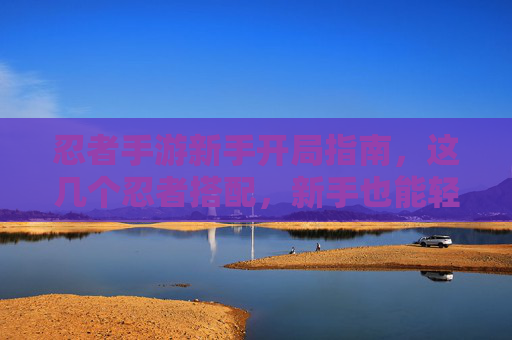 忍者手游新手开局指南,这几个忍者搭配,新手也能轻松上分,体验感拉满