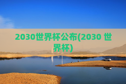2030世界杯公布(2030 世界杯)